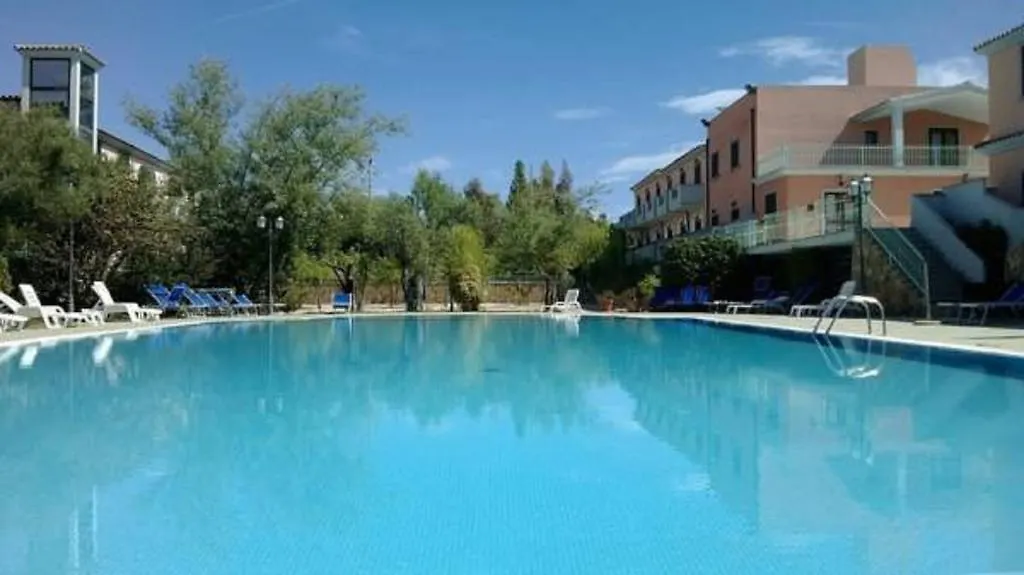 Appartamento Gli Ontani Cala Liberotto