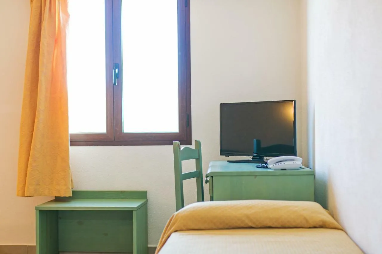 Appartamento Gli Ontani Cala Liberotto 0*,